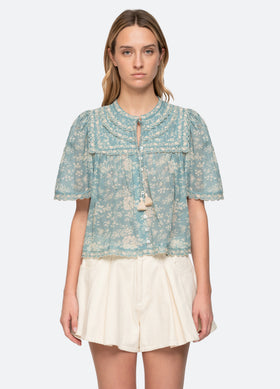 Kirsten Top