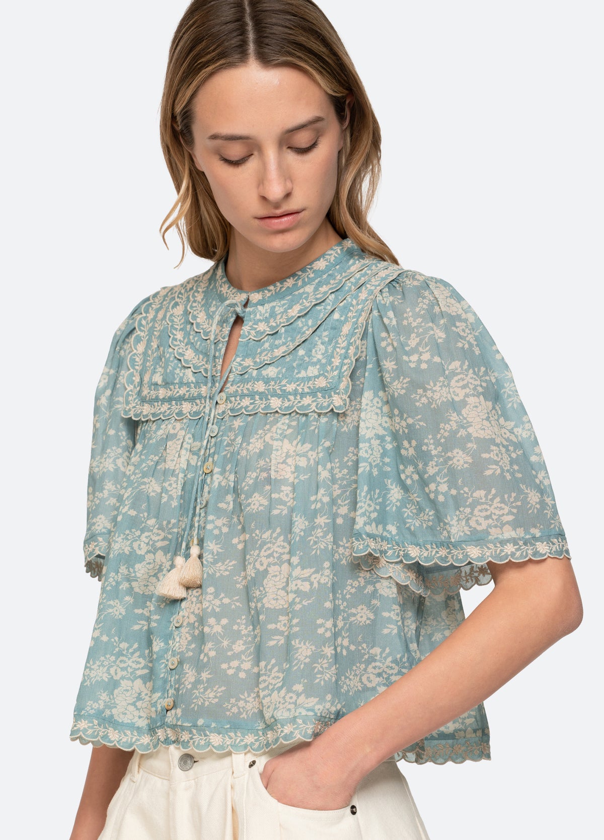 sky-kirsten top-detail view - 6