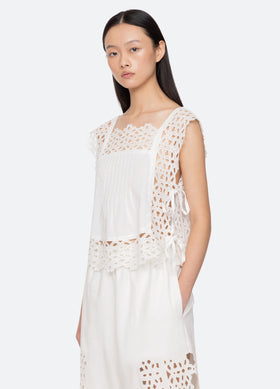 Leila Top