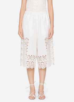 Leila Culottes