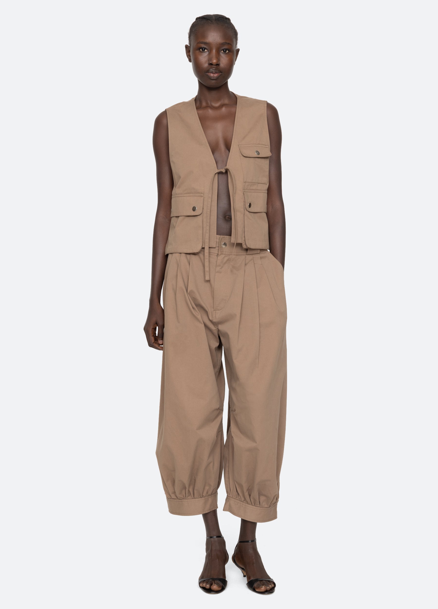 Lois Vest – Sea, New York