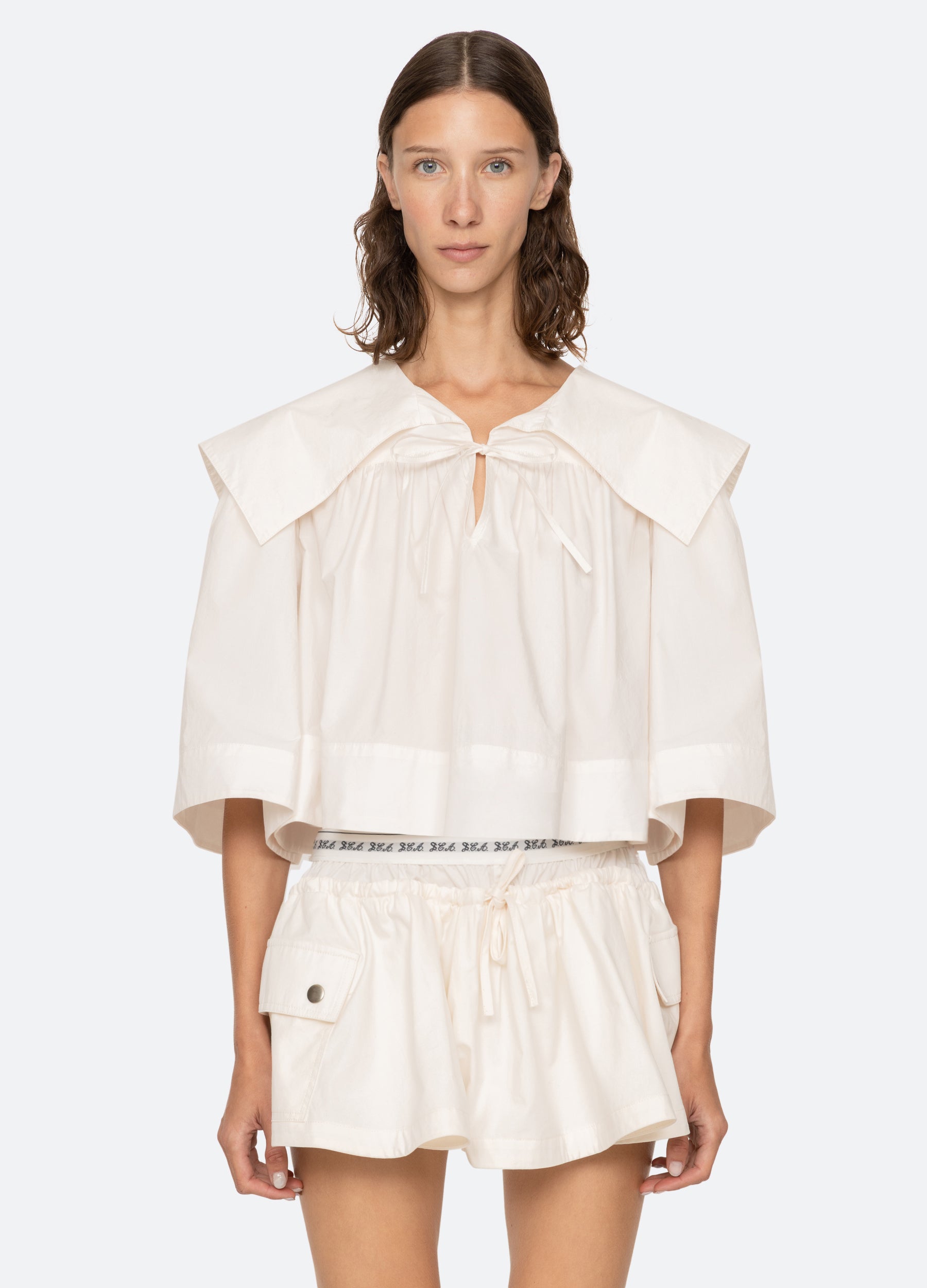 Lois Top – Sea, New York