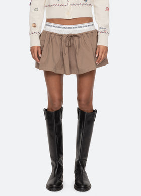 Lois Shorts