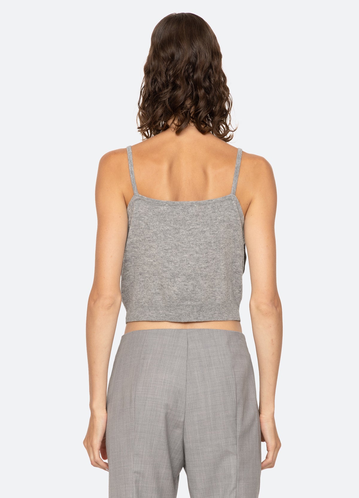 grey-minette top-back view - 2