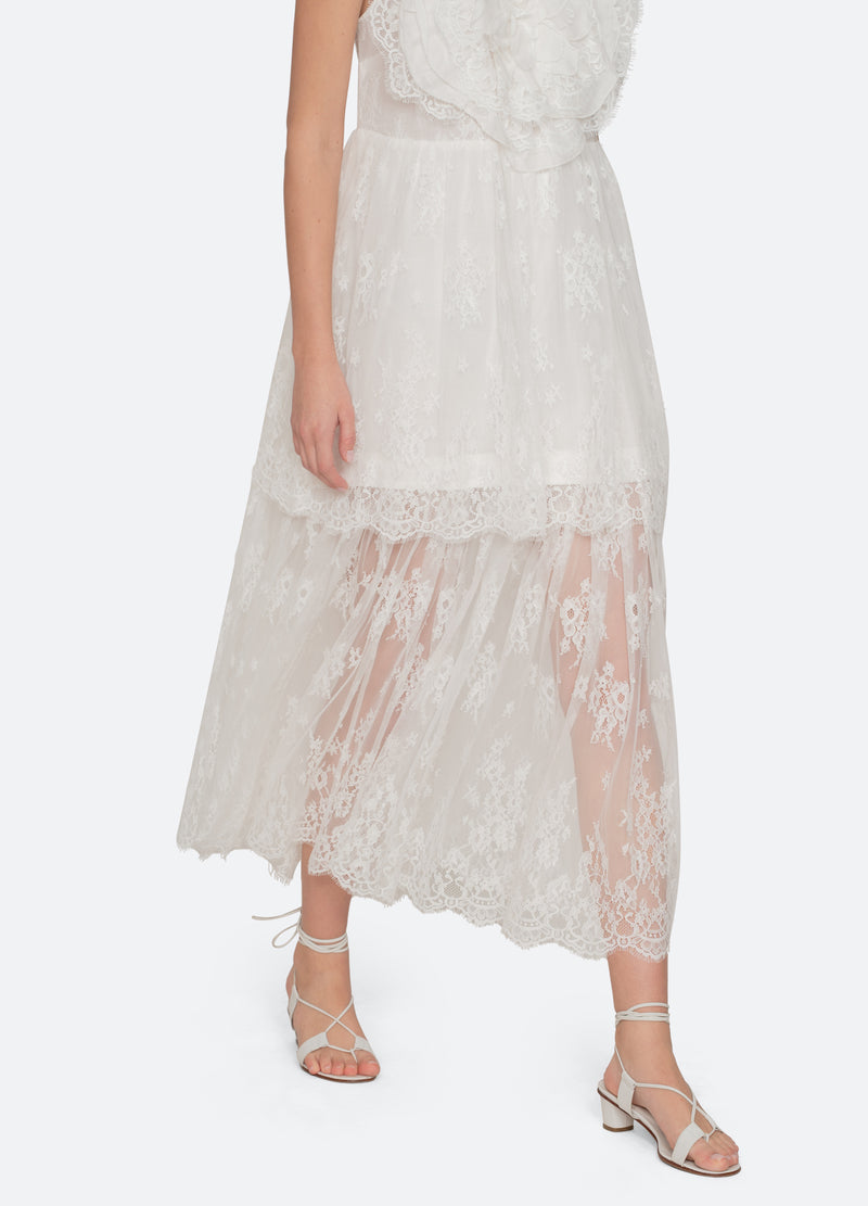 Holden Dress Sea, New York Holden Dress Sea, New York