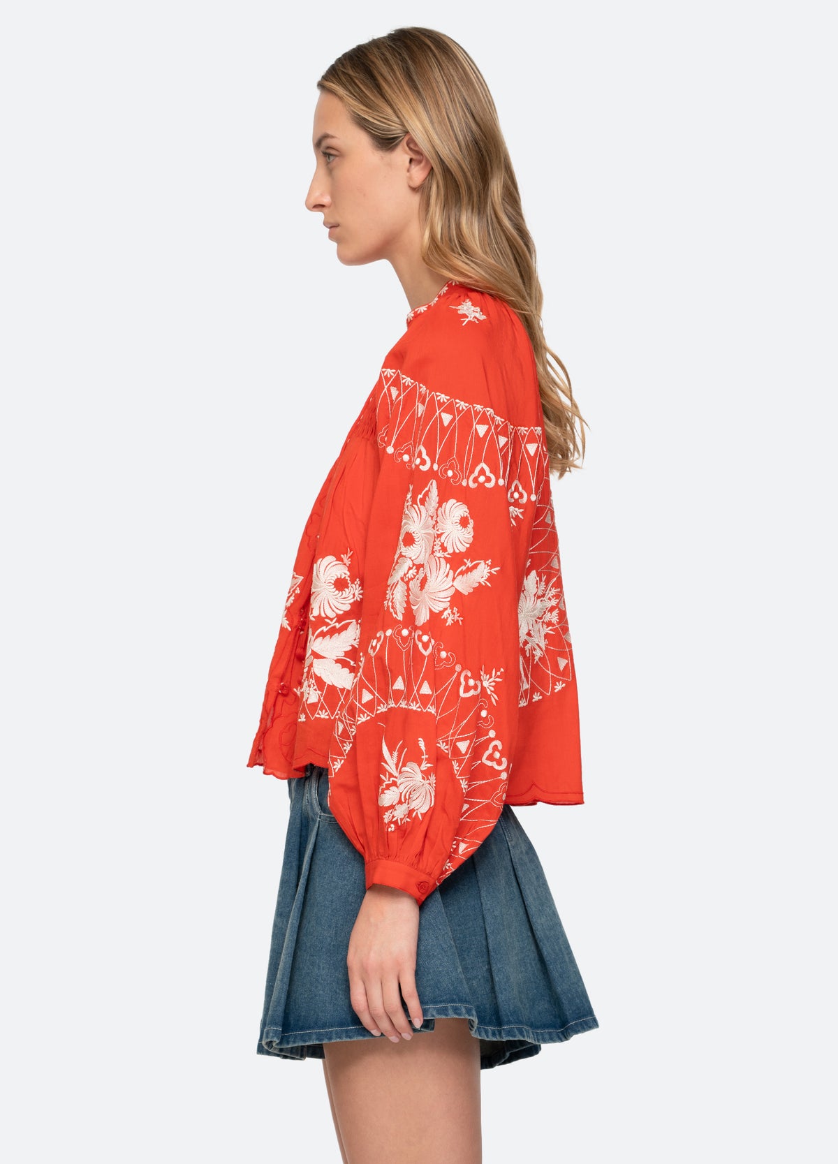poppy-serafina top-side view - 12