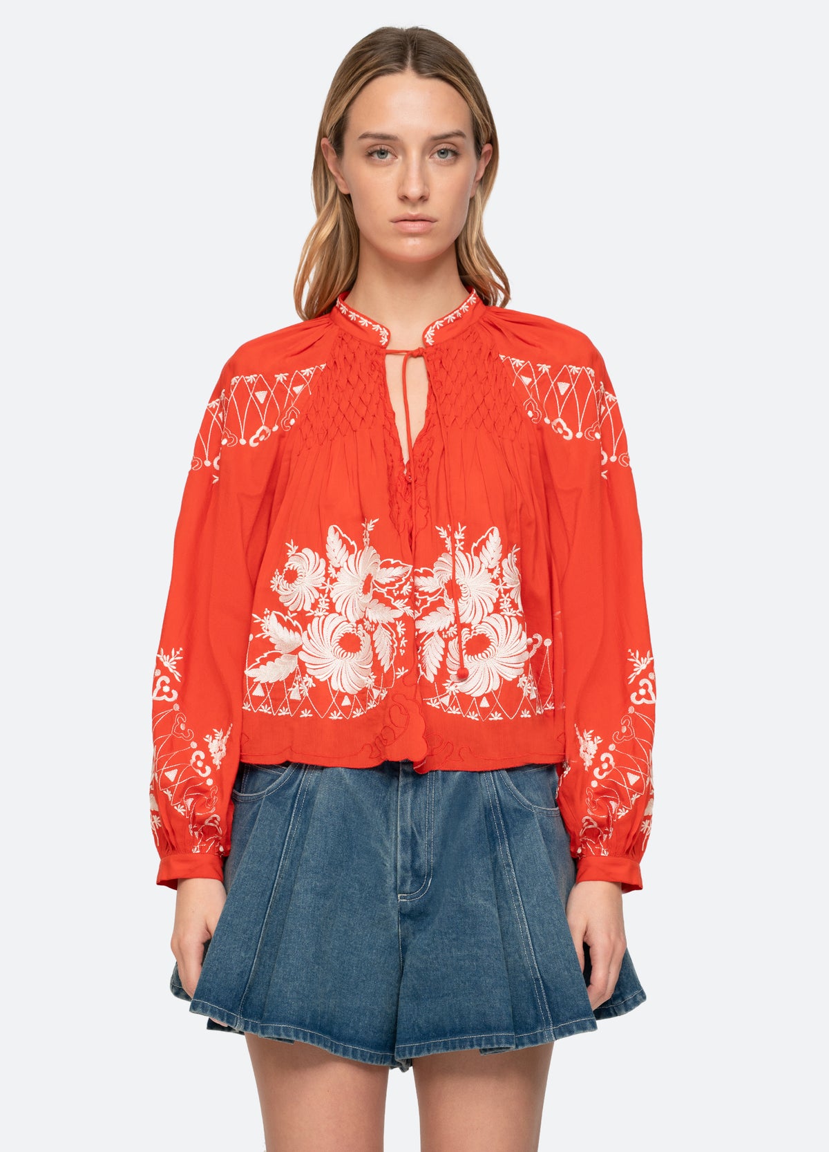 poppy-serafina top-front view 2 - 14