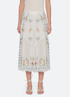 Serafina Pants