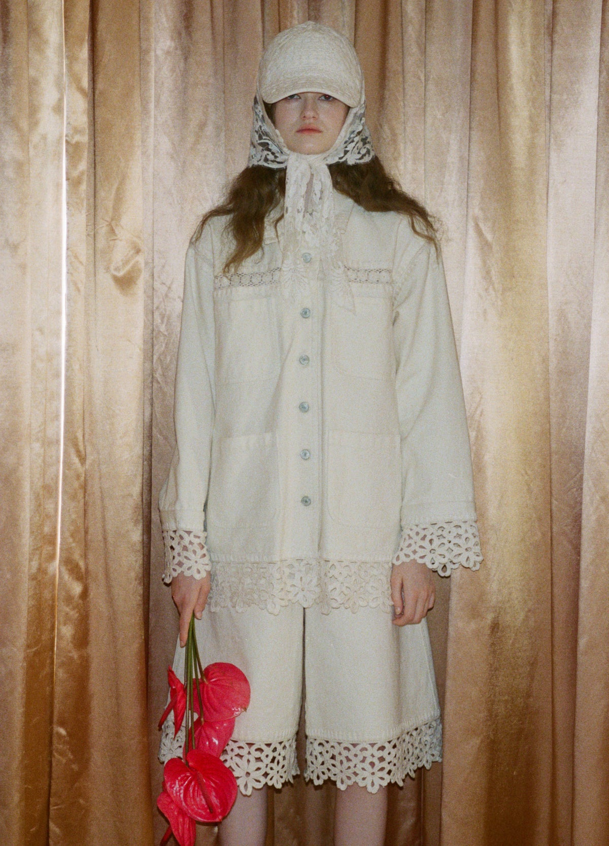 cream-stasia jacket-editorial view - 10