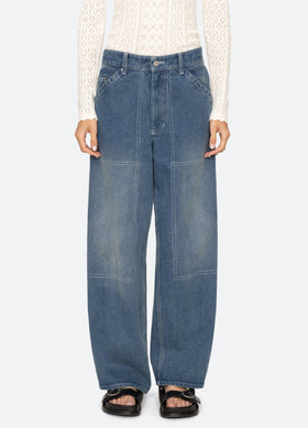 Stasia Jeans