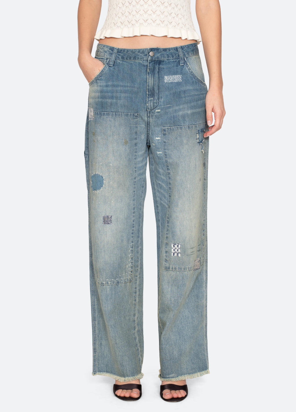 Claira Jeans