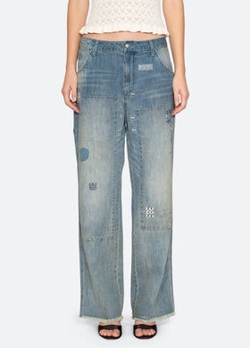 Claira Jeans