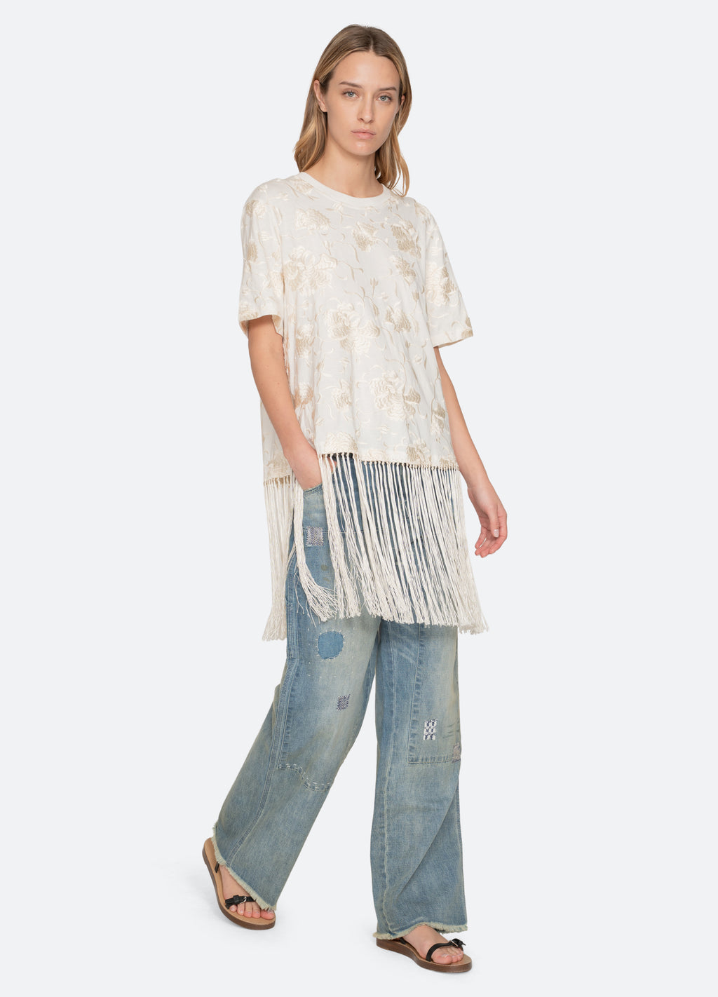 Rafina Combo T-Shirt