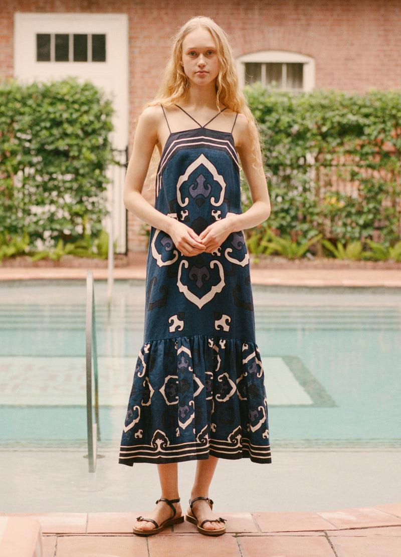Blaise Dress