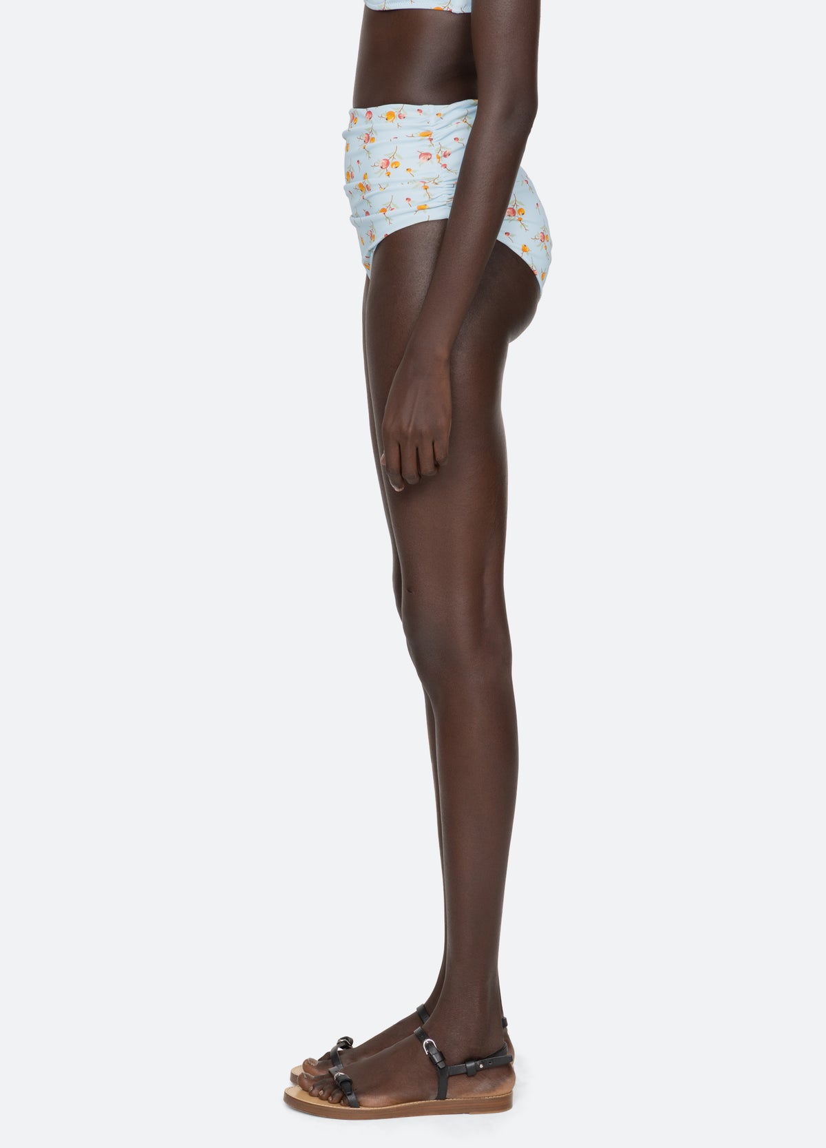 multi-freya bikini bottom-side view - 4