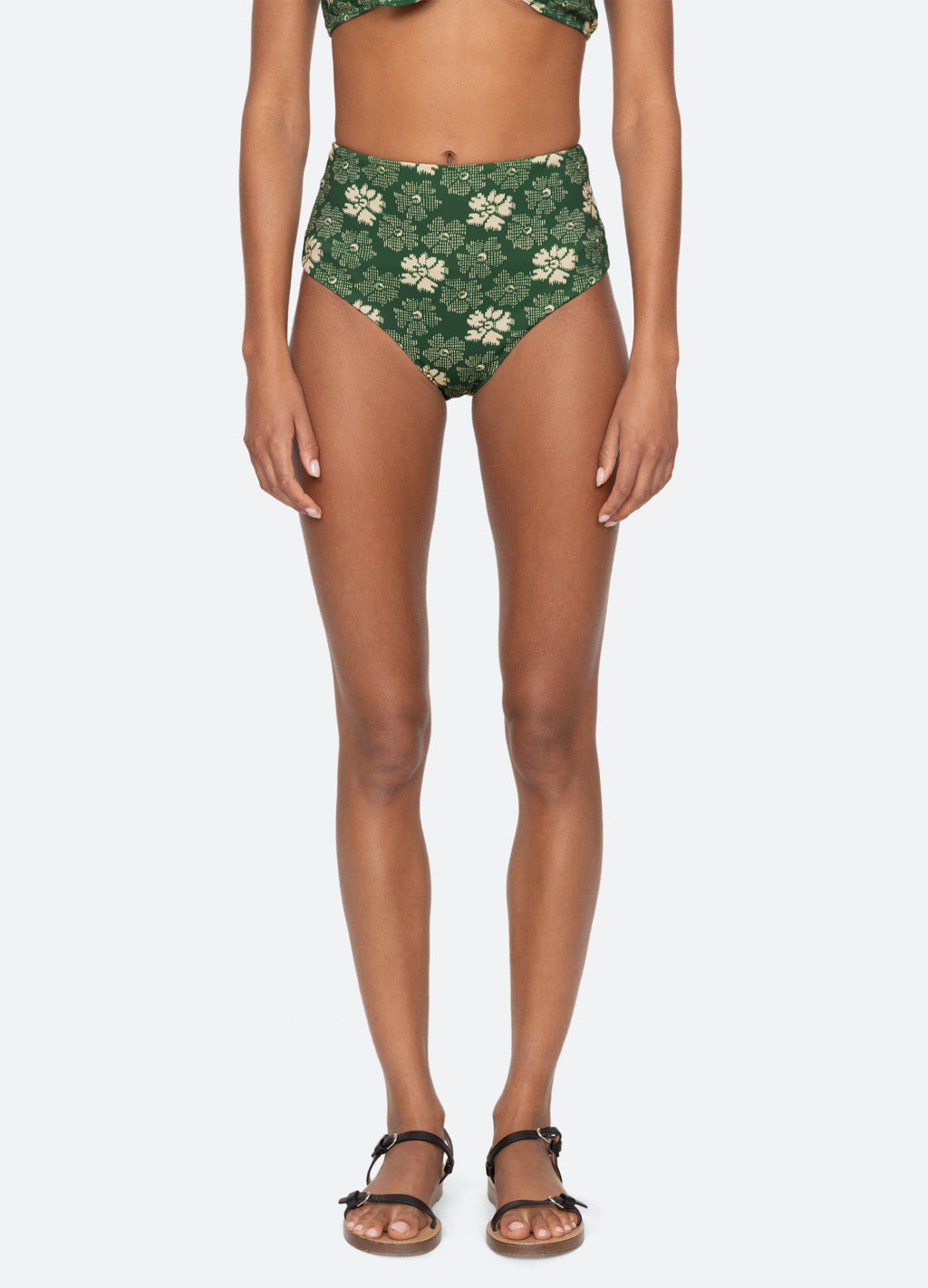 Gloria Bikini Bottom