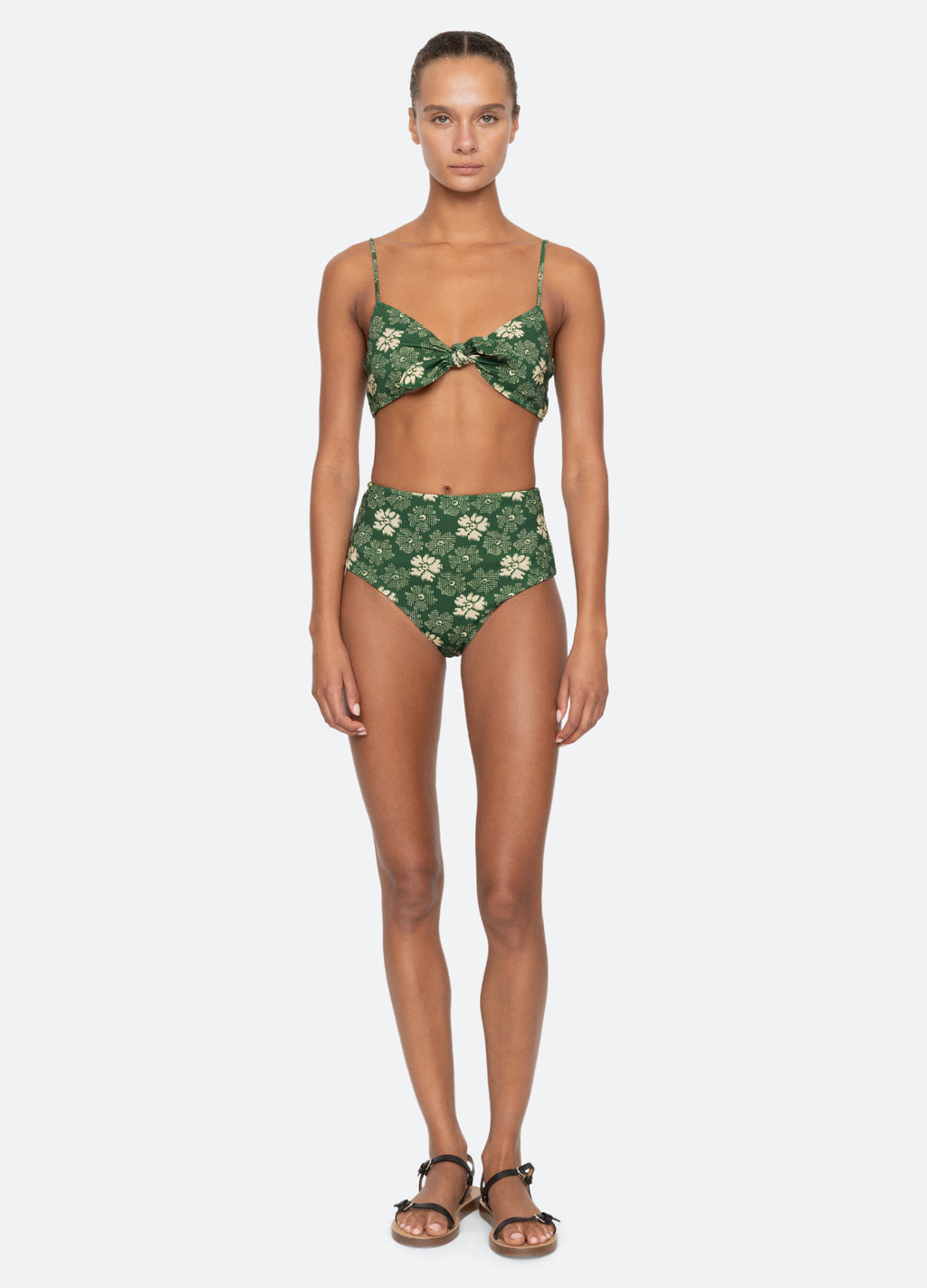 Gloria Bikini Bottom