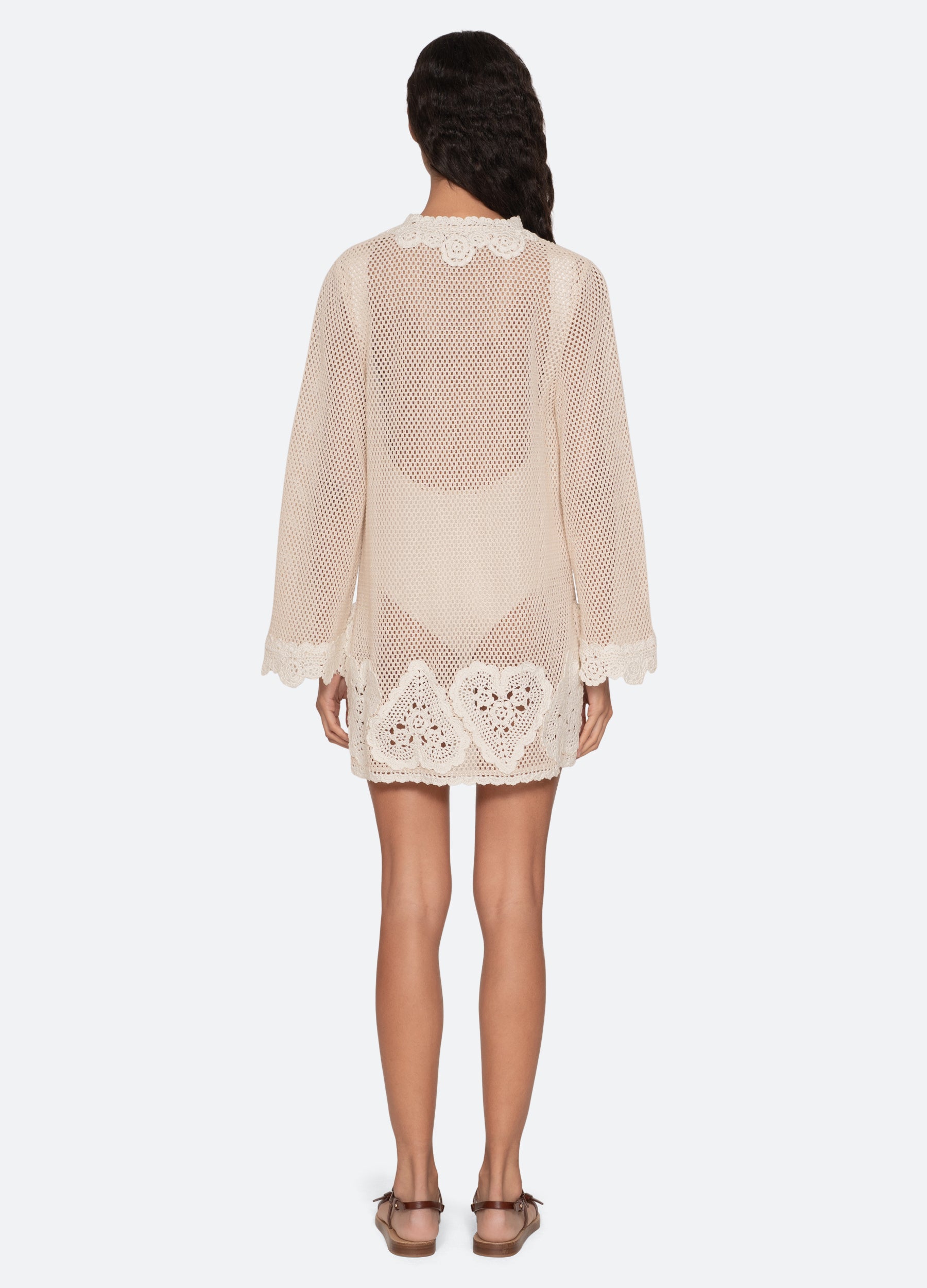 Madelyn Tunic – Sea, New York