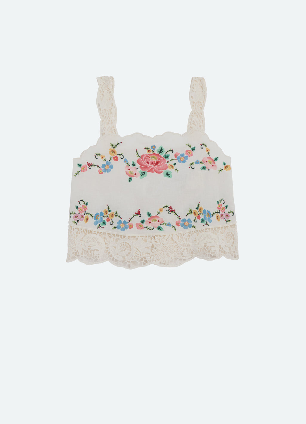 Astrid Kids Top