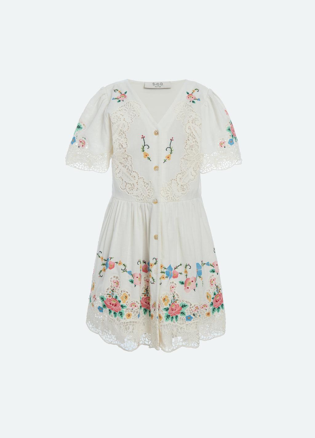 Astrid Kids Dress