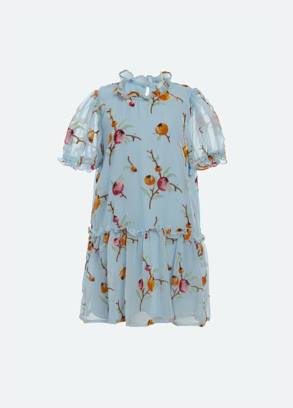 Freya Kids Dress