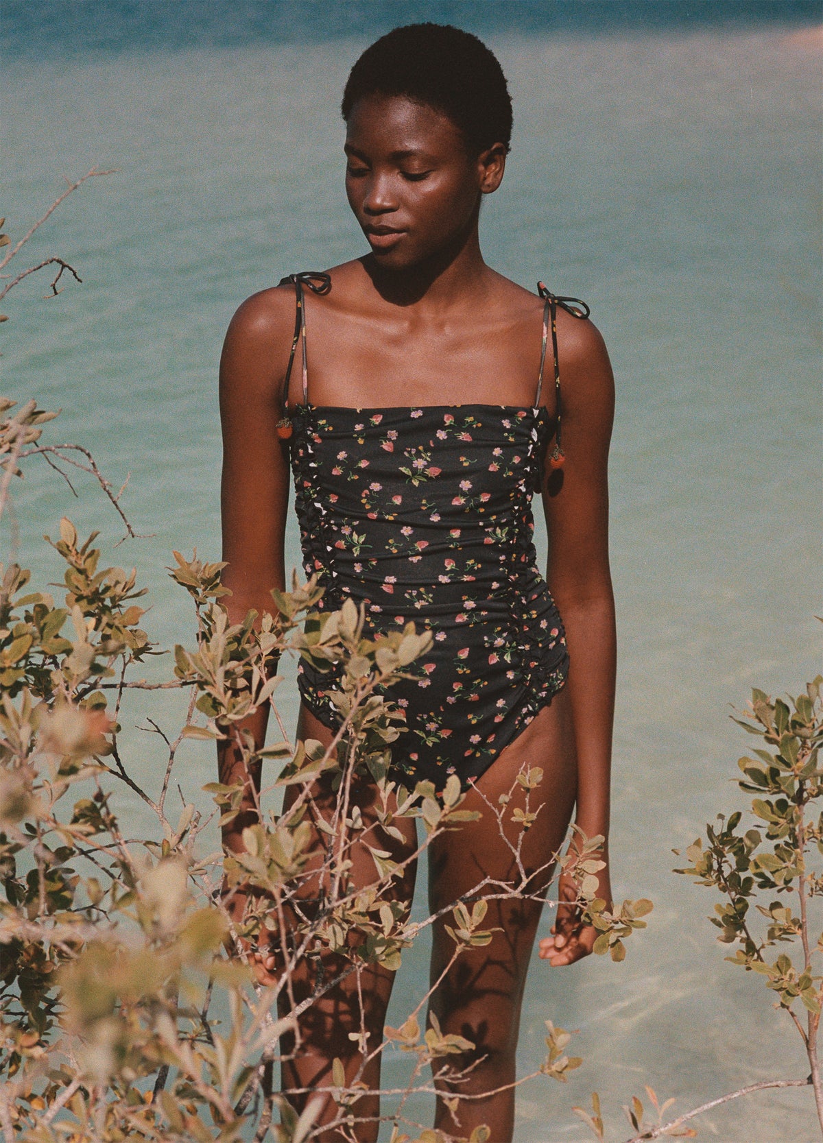 multi-katarina one piece-editorial view