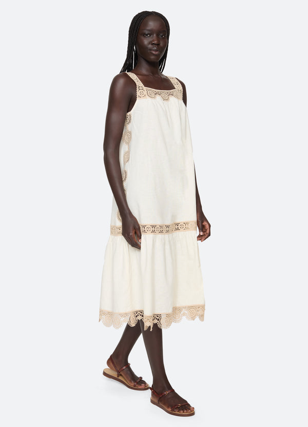 Niamh Dress