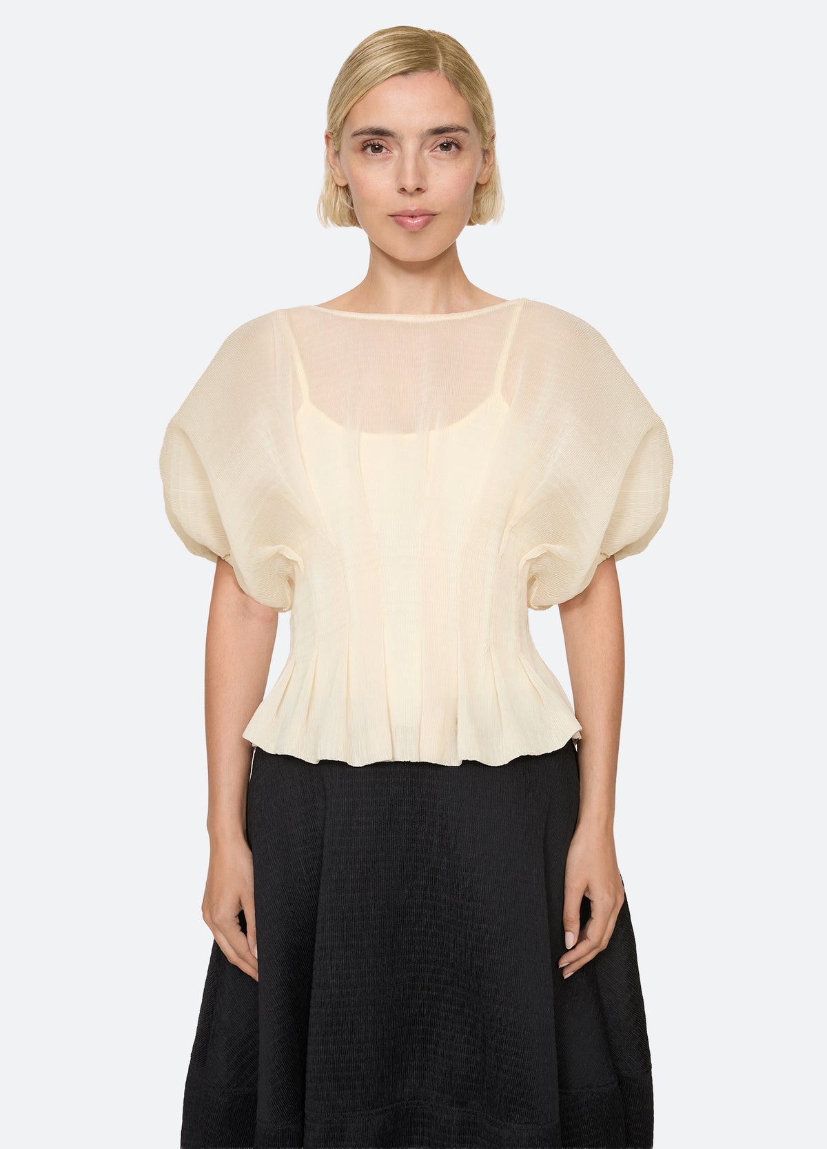 cream-evora top-front view 2 - 11