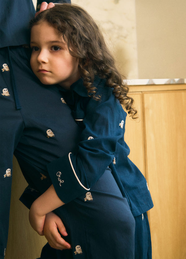 Noella Kids PJ Set
