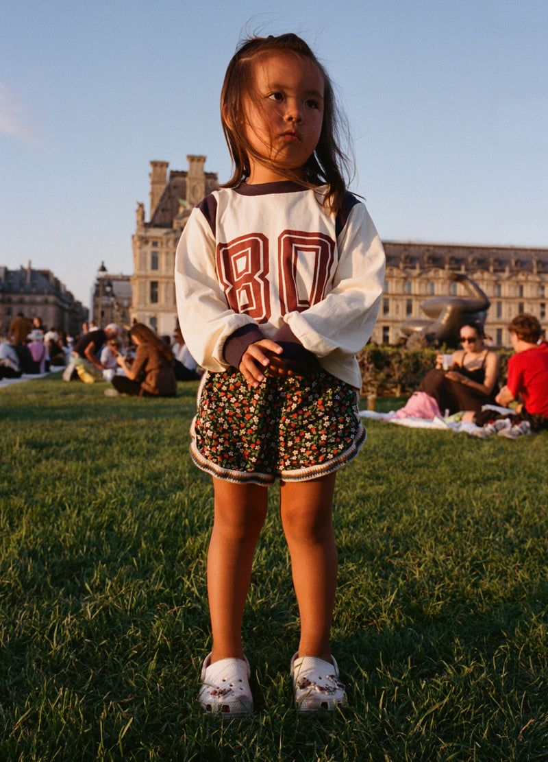 cream-arissa kids top-editorial view - 1