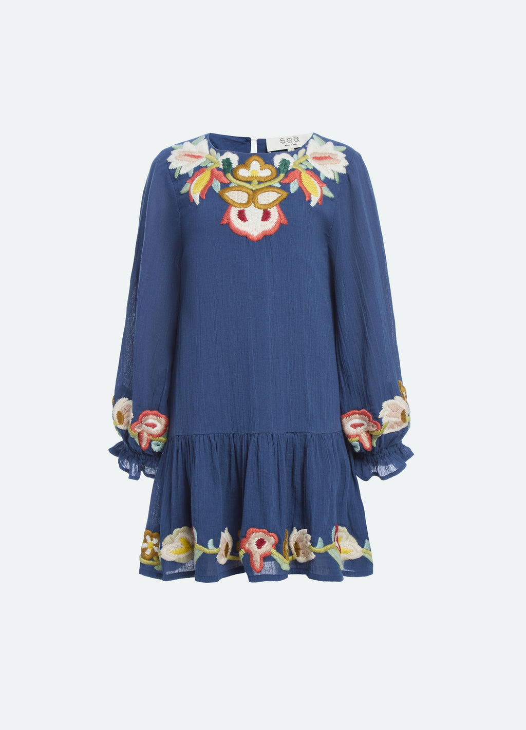 Wilhelmina Kids Dress