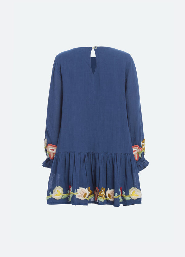 Wilhelmina Kids Dress
