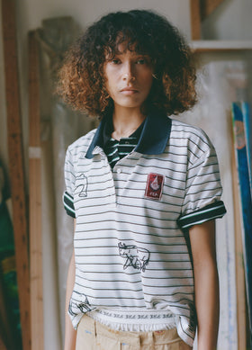Winslow Top