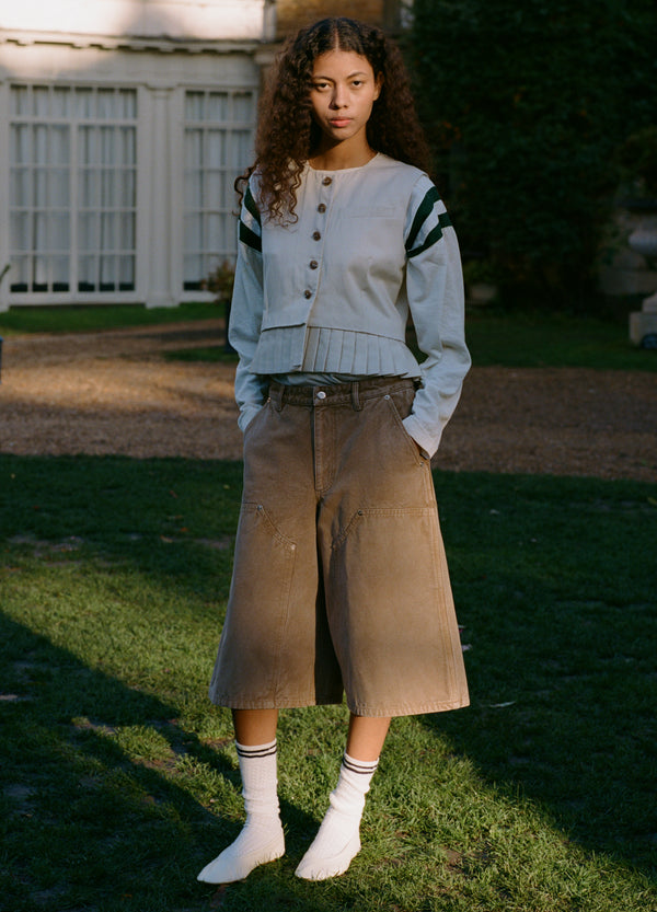 Winslow Shorts