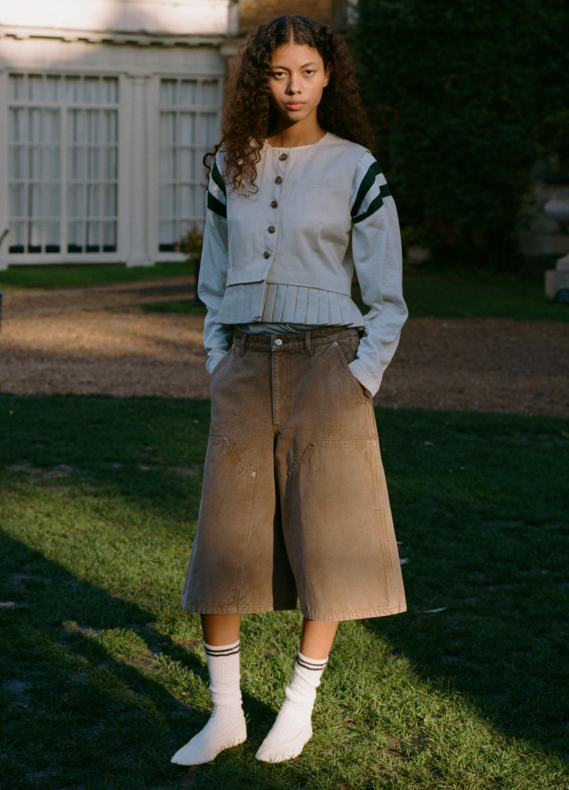 camel-winslow shorts-editorial view - 2