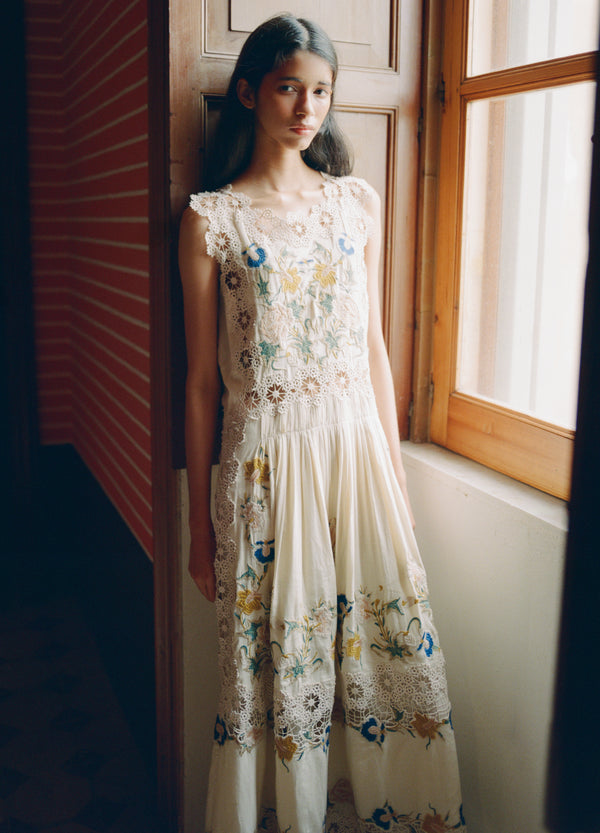 Adonna Dress