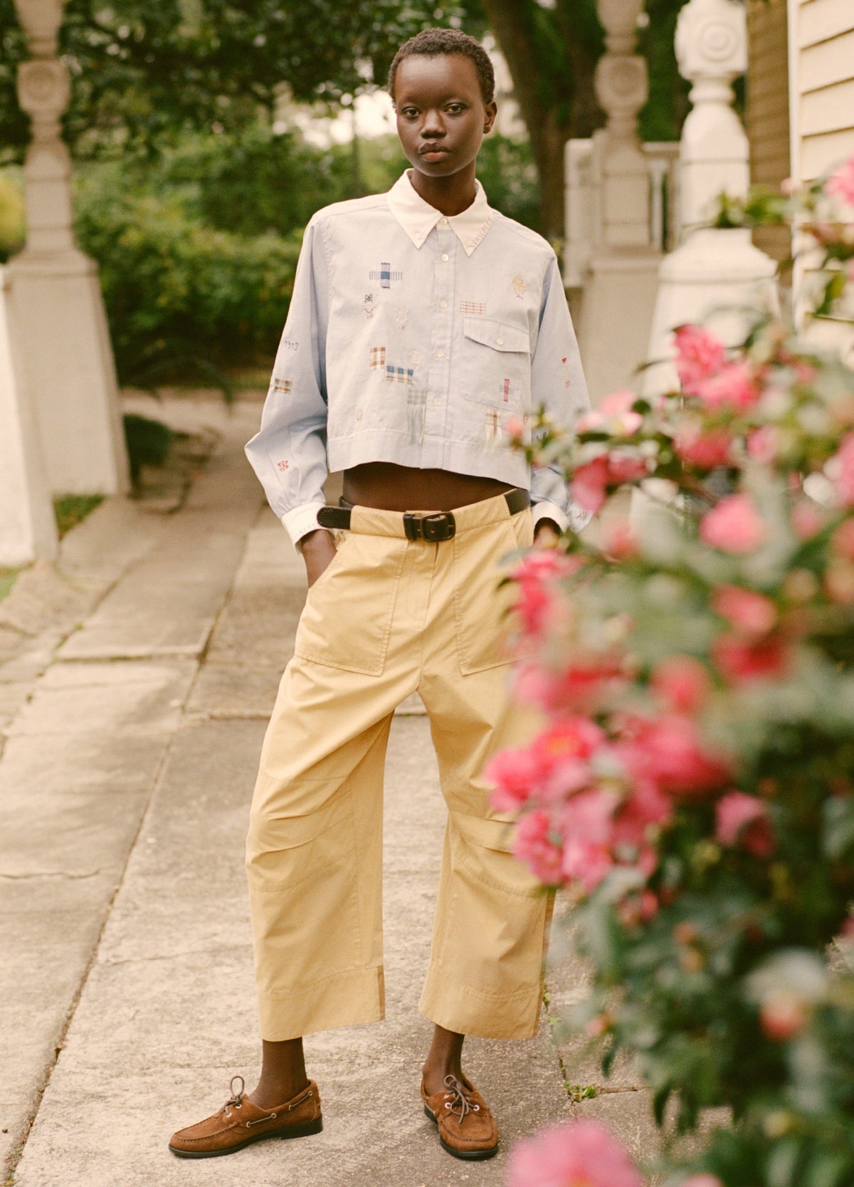 multi-andrea pants-editorial view