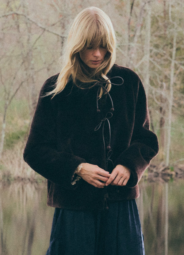 Annie Jacket