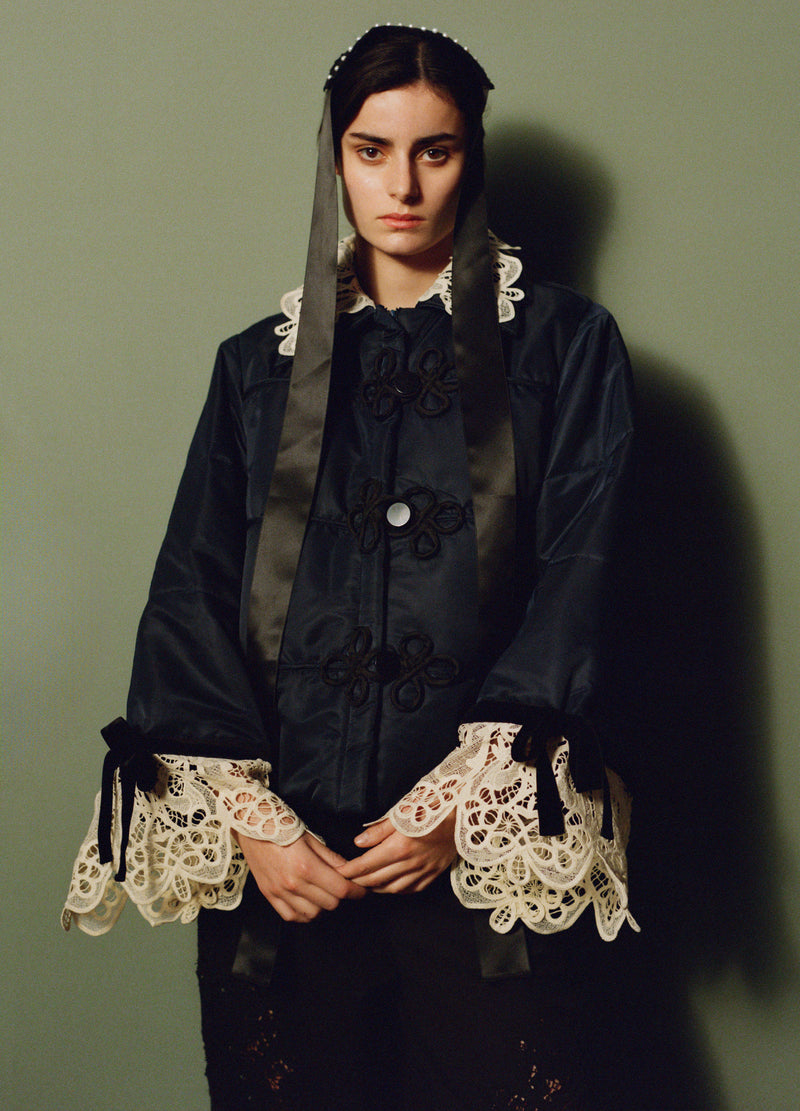 navy-medina puffer-editorial view - 1