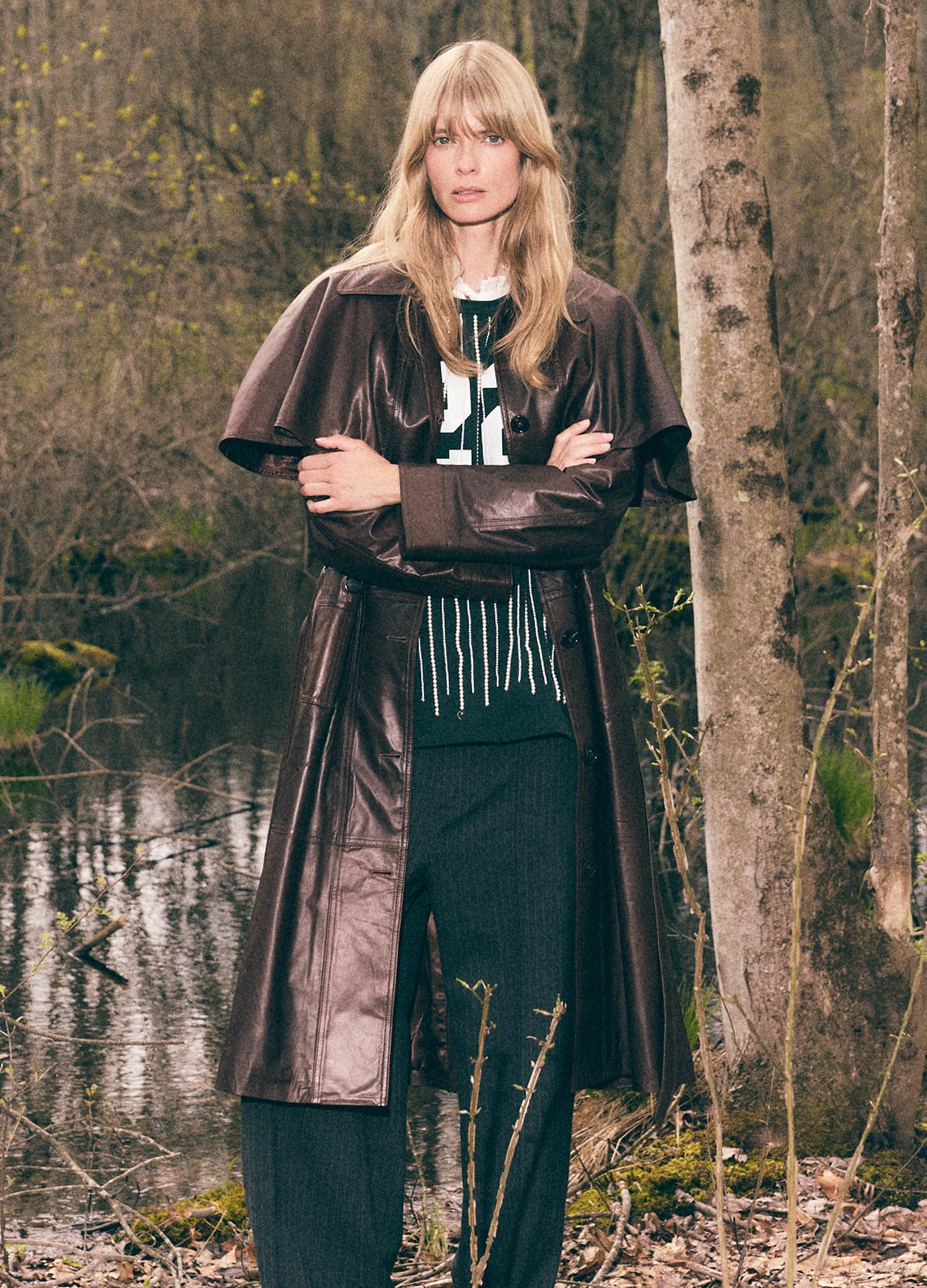 brown-caitlin coat-editorial view - 2