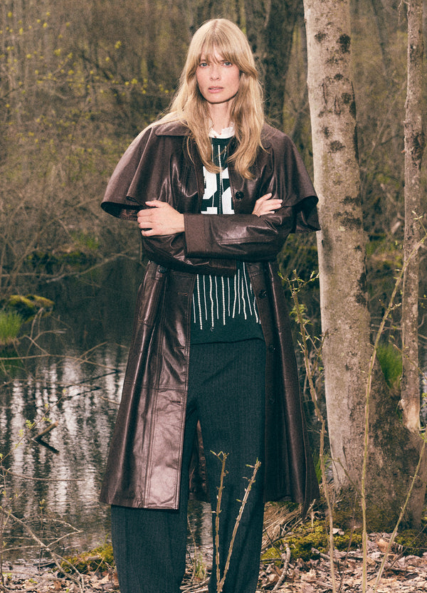 Caitlin Coat