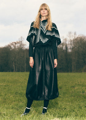 Caitlin Skirt