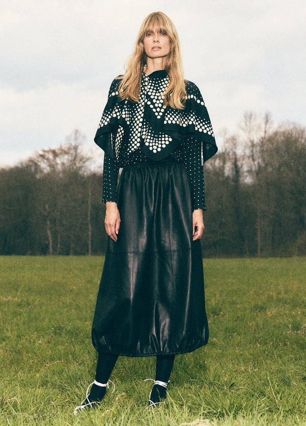 Caitlin Skirt