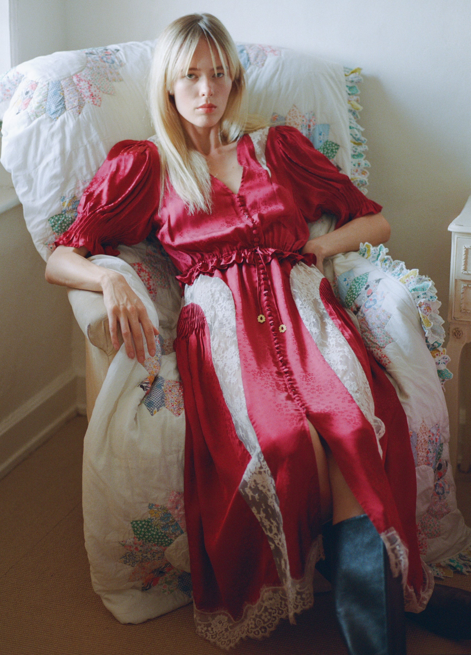 パンツ Sea New York Pre-Order – Sea, New York
