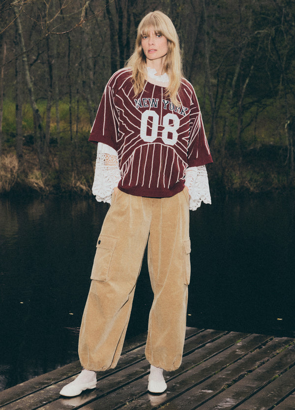 Garrett Pants