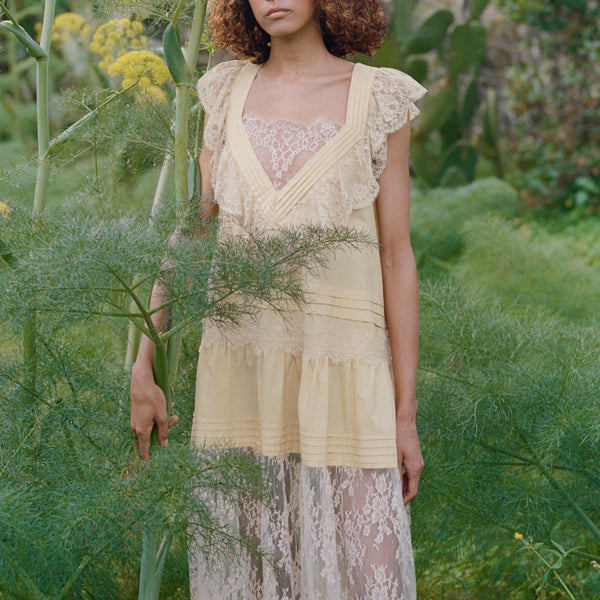 Hilda Dress