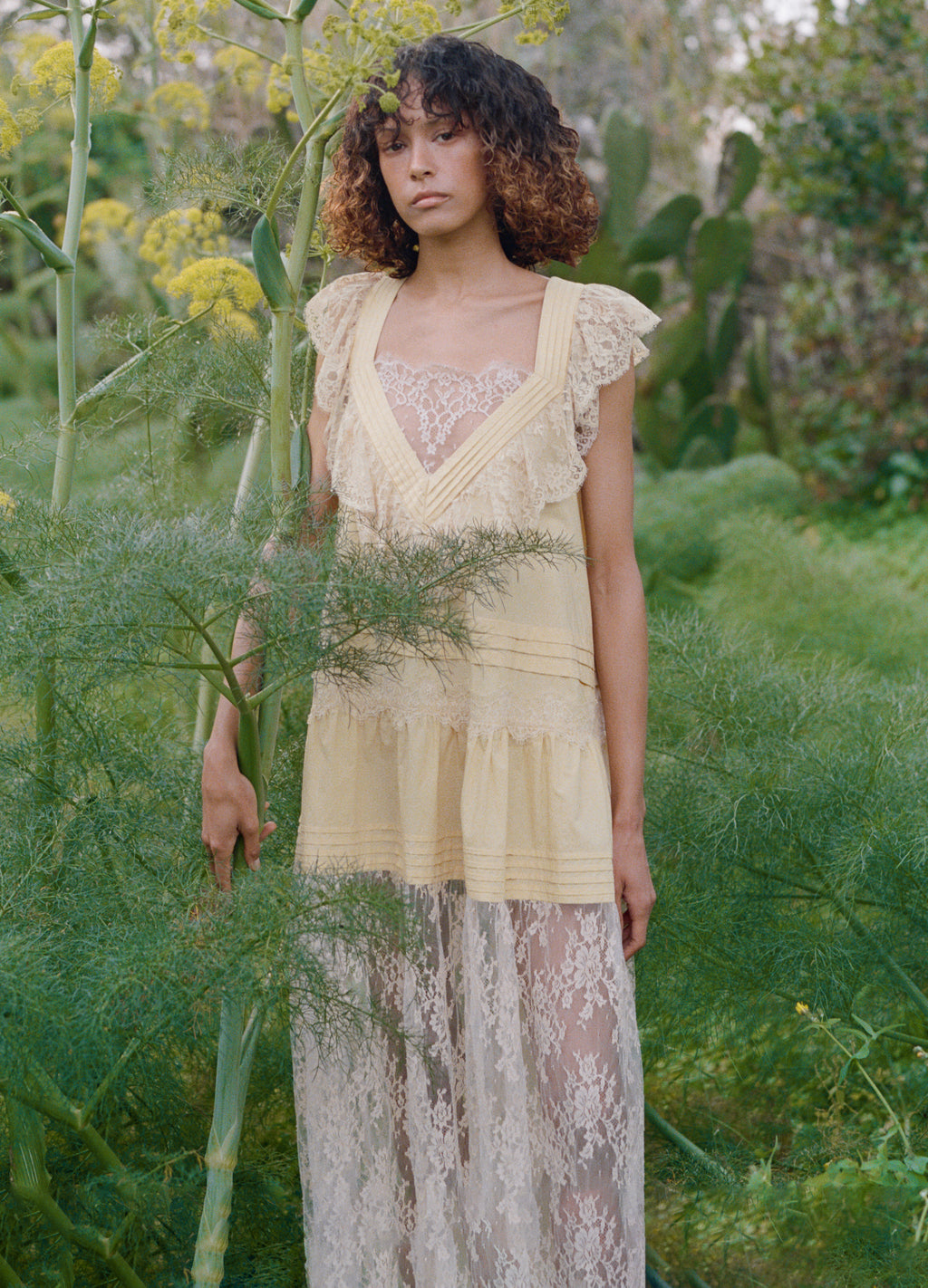 Hilda Dress