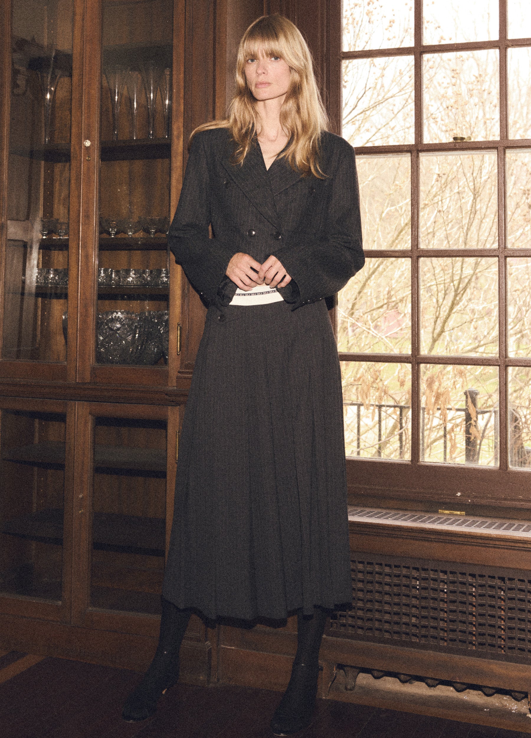 Johanna Culottes – Sea, New York