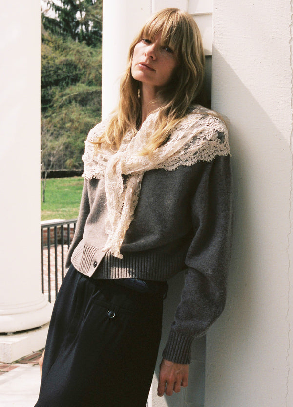 Kirra Cardigan