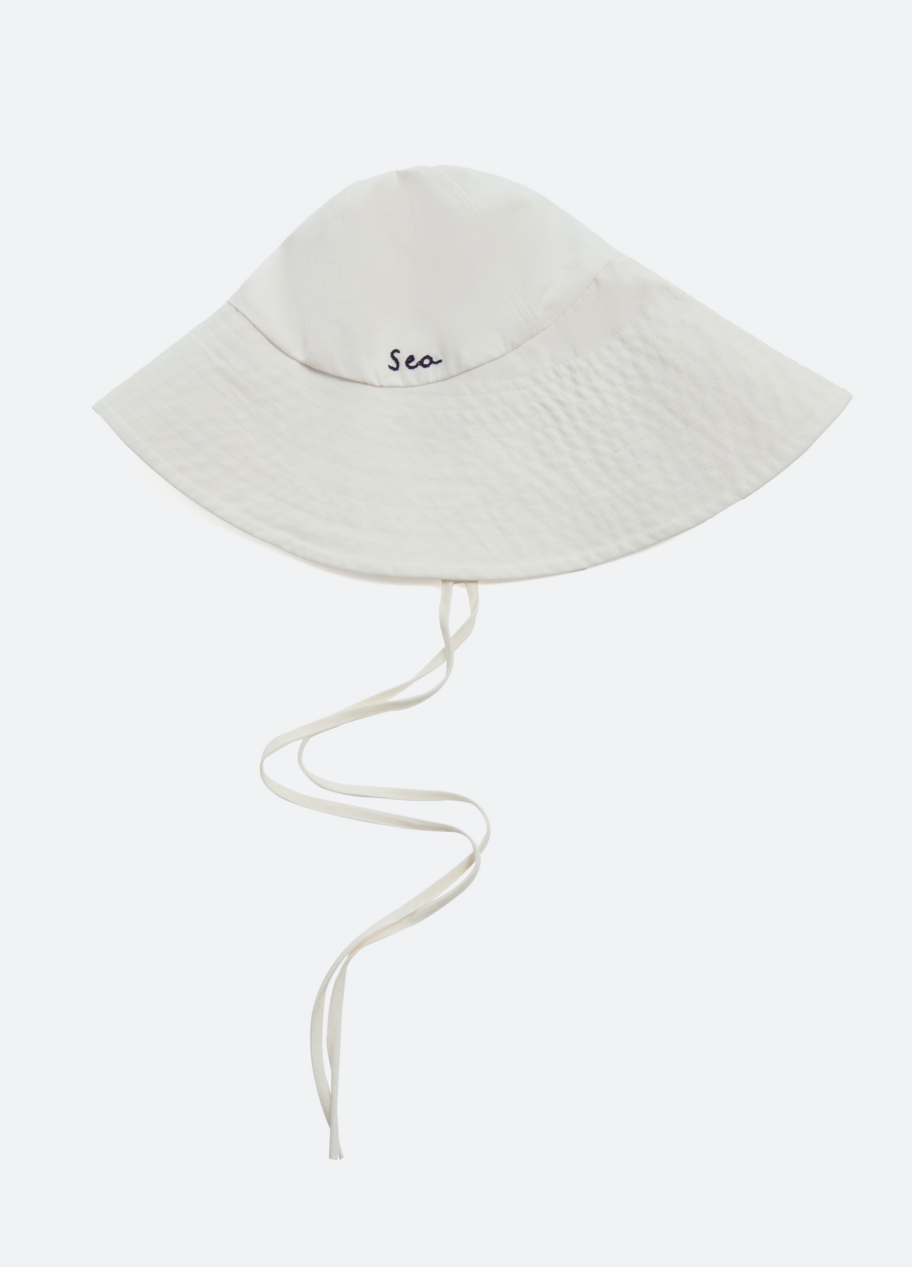 Lois Hat navy sea new york 2026ss 帽子 Lois Hat – Sea, New York